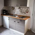 Am Zirkelstein 38 B Apartament