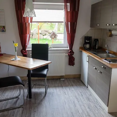 Am Zirkelstein 38 B Schöna