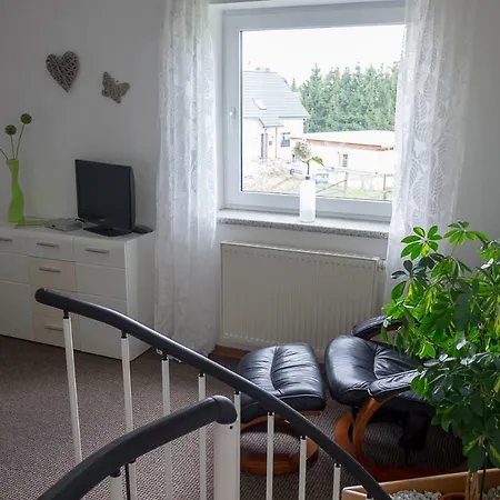 Am Zirkelstein 38 B Apartment