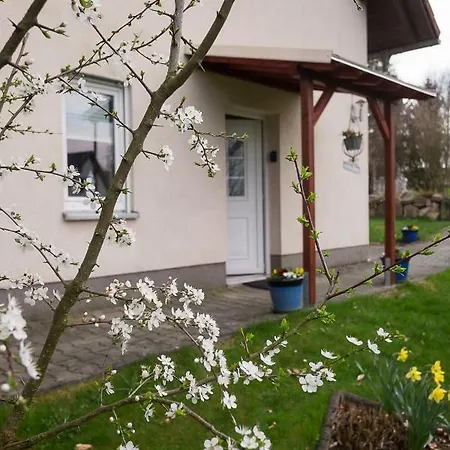 Am Zirkelstein 38 B Schöna