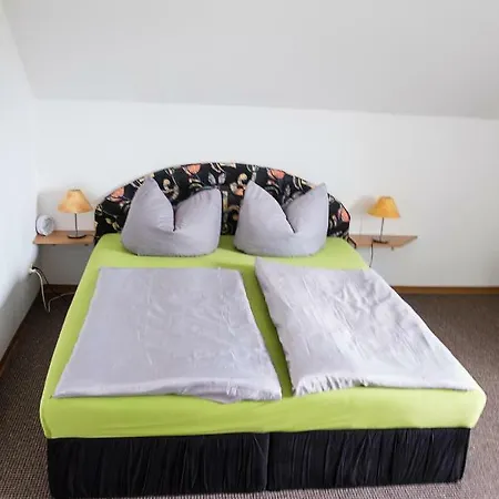 Am Zirkelstein 38 B Apartment Schona