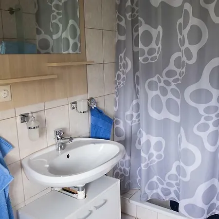 Am Zirkelstein 38 B דירה