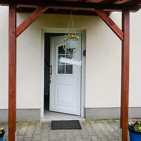 דירה Am Zirkelstein 38 B