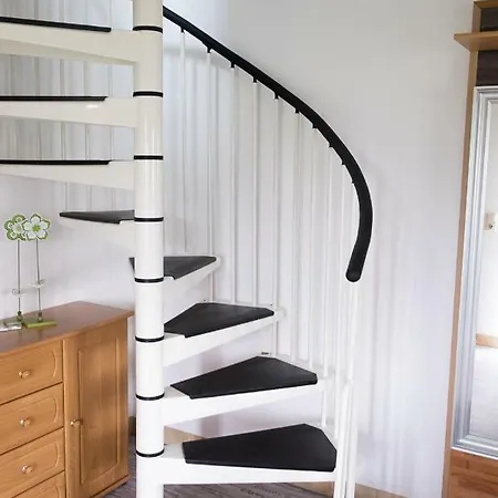 דירה Am Zirkelstein 38 B