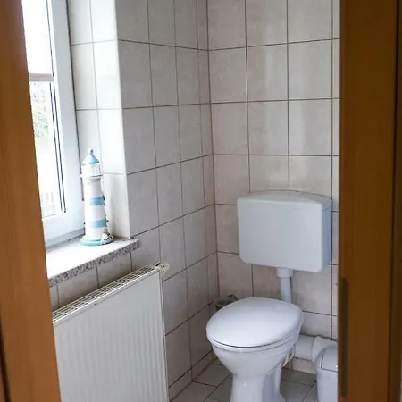 Am Zirkelstein 38 B * Schöna