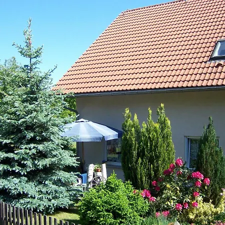 Apartment Am Zirkelstein 38 B