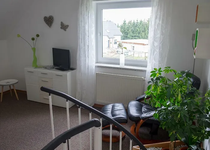 Am Zirkelstein 38 B Διαμέρισμα