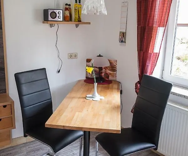 Am Zirkelstein 38 B *