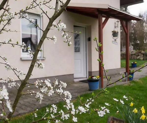 Am Zirkelstein 38 B Schöna