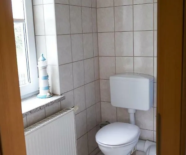 Am Zirkelstein 38 B * Schöna