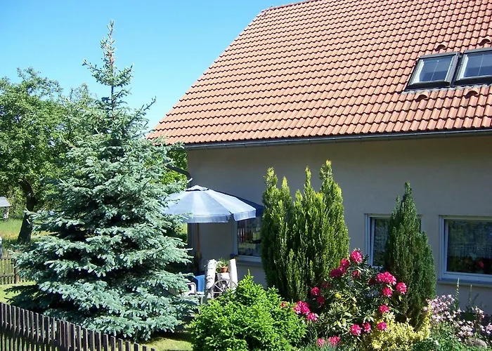Διαμέρισμα Am Zirkelstein 38 B